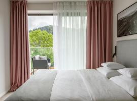 Aparthotel Novy Szczyrk Centrum - apartamenty z tarasami - Dream Apart, Hotel in Szczyrk