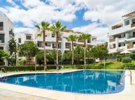 Apartment Alamar by Interhome