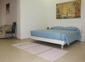 Agorà-Akrai B&B, hotel a Palazzolo Acreide