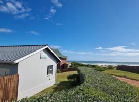 Groenhuisie, holiday home in Oyster Bay
