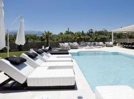 Villa Palena