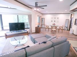 Sejour Oyama Annex 1st Building Accommodation - Vacation STAY 88049v, מלון בDaisen