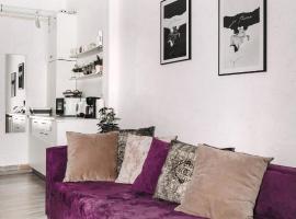 Alandala by The Center