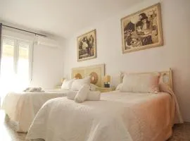 Regina Home -Parking Casco Historico