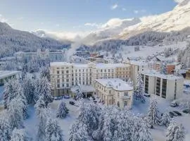 Hotel Reine Victoria