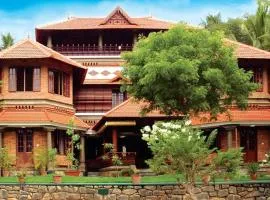 阿姆鲁塔阿育吠陀度假村