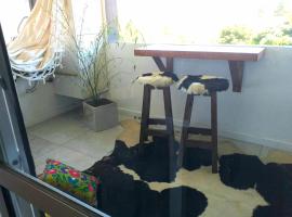 Apartamentos "Rufina II y III Merlo céntrico