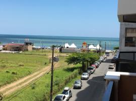 Vista para o Mar a 180 m da Praia, готель у місті Мея-Прая
