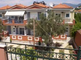 Irini Apartments Anaxos