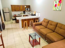 Butterfly Apartments, apartment in Fortuna