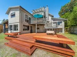 Choice Wharewaka - Taupo Holiday Home