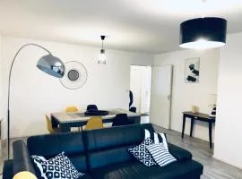 La Pommeraie