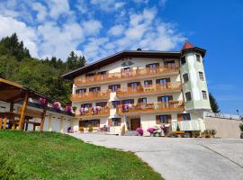 Appartamenti La Val, hotell i Andalo