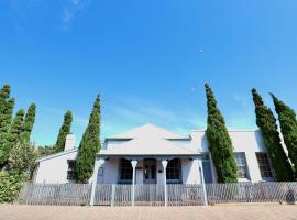 Grey Masts, Robe, B&B in Robe