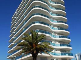 Categoría, excelente ubicación y full amenities!, hotel en Punta del Este