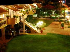 Balaska House, hotel en Ilia