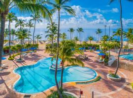 Islander Resort, hotel a Islamorada