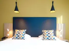 Best Western Plus Hotel Plaisance