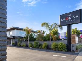 The Catrina by Kasa, hotel with parking in San Mateo