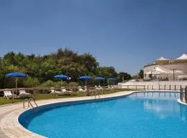 Hotel Roma Aurelia Antica