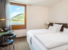 NH Bingen, hotel em Bingen am Rhein