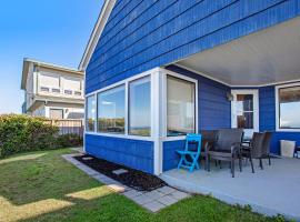 Coastal Serenity, villa in Lincoln City