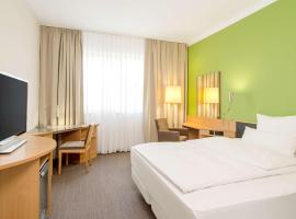 NH München Messe, hotell i Bogenhausen i München