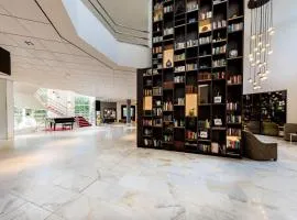 4 sterren hotel in Bussum