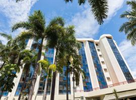 Rydges Southbank Townsville, hotel near Townsville Magistrates Court, Townsville