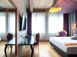 LOFTSTYLE Hotel Hannover, Best Western Signature Collection