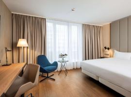 NH Hannover, hotel v destinaci Hannover