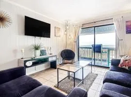 Cherry Grove Retreat & Sea Cabin