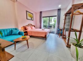 Mai Home - Apartment & Homestay, khách sạn gần Chùa Giác Lâm, TP. Hồ Chí Minh