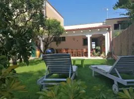 Casa Palumbo