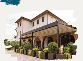 Casa Nostra