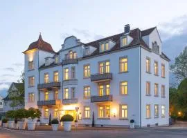 4 hotel in Bad Kissingen 4 hotel in Bad Kissingen