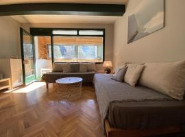 Precioso Apartamento en La Molina