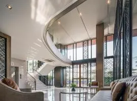 Zayn Hotel Bangkok - Airport Link Access