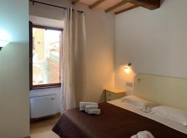 Residenza Via Dante, hotel en Gubbio