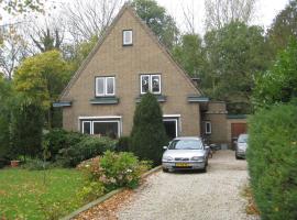 Zeeland aan Zee, hotel in Burgh Haamstede