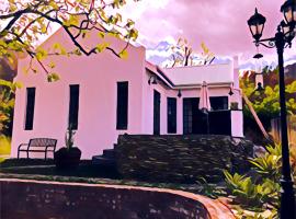 Pecan Tree Cottage, hotell sihtkohas Montagu