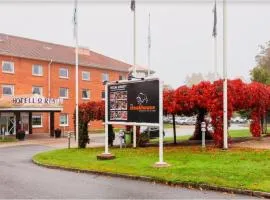 First Hotel Olofström