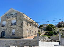 Apartamento Entrebateas
