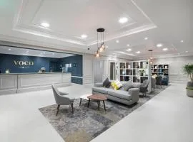 voco St. Johns Solihull by IHG、ソリフルにあるバーミンガム国際空港 - BHXの周辺ホテル