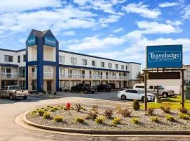 Travelodge by Wyndham Fort Wayne North