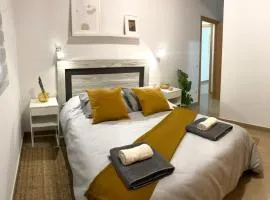 Natura Apartments