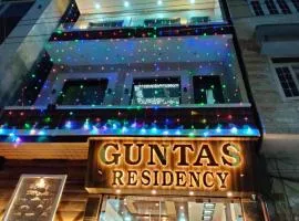 GUNTAS RESIDENCY