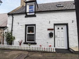 Griffin Cottage, vacation home in Nairn