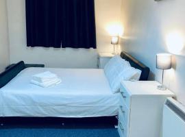 Service Apartment, hotell i Thamesmead