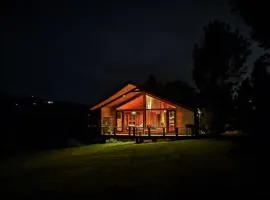 Casa Bauda de Chiloé